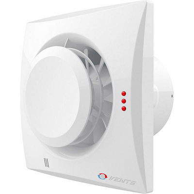 Вытяжной вентилятор Вентс Квайт 125 Диск