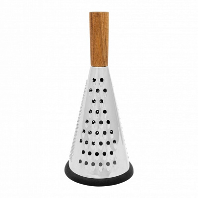 Тертка чотиригранна 26-184-068 Krauff