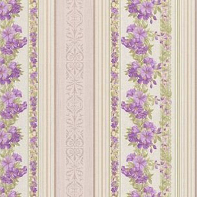 Славянские обои Kolorit В27.4 Катюша 6500-05 0.53x10.05 м