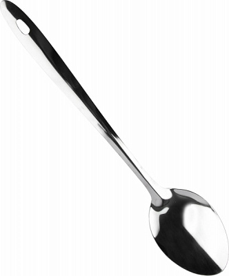 Ложка кухонная GT-5604 нержавеющая сталь Gusto