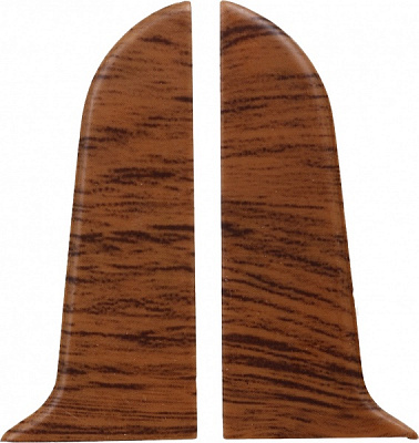 Комплект заглушек 92502 Grun Holz тирено коньячный 