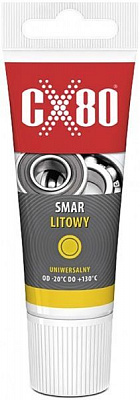 Мастило літієве CX-80 Smar Litowy 40 г