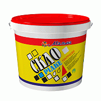 Жидкое стекло натриевое Мальва® 7 кг