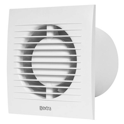 Витяжний вентилятор EUROPLAST EE100Т