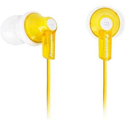 Навушники Panasonic RP-HJE118GU-Y