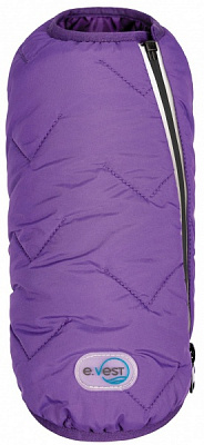 Жилет Природа E.Vest фіолетовий SМ PR242422