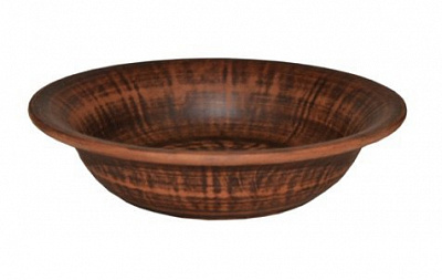 Тарілка для бульйону 600 мл