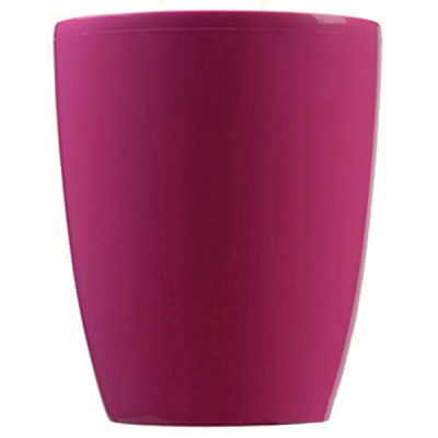 Горщик квітковий Декор-Престиж Орхідея 1.3 л пурпурний
