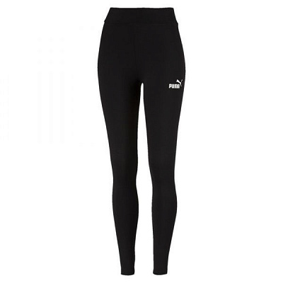 Лосини Puma Essentials Leggings 85181301 S чорний