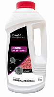 Зерно від мишей і щурів VACO PROFESSIONAL 1 кг