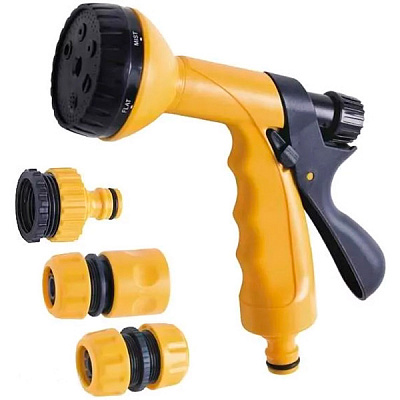 Набор для полива Expert Garden DY2323 