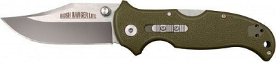 Нож Cold Steel Bush Ranger Lite