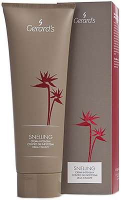Крем для тіла Gerard’s Snelling Intensive Body Cream 250 мл