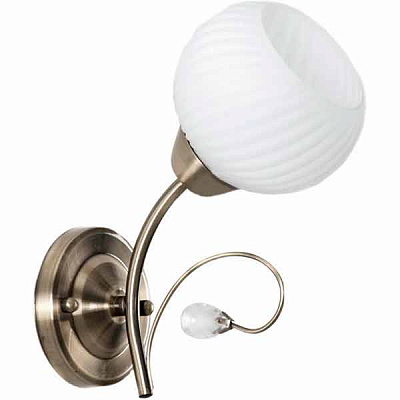 Бра Accento Lighting Valencia ALDW-MB12846