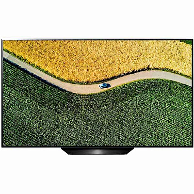 Телевізор LG OLED55B9PLA
