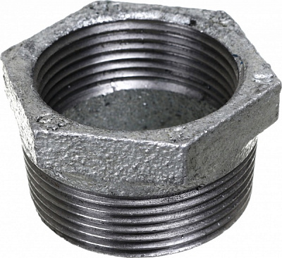 Переходник Atusa Ø1 1/2