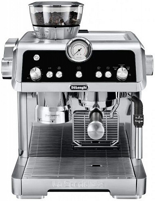 Кавоварка Delonghi EC9335.M