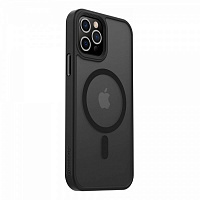 Чехол OneLounge 1Mag Pro MagSafe для Apple iPhone 13 Pro Max (14226) black