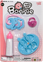 Игровой набор Shantou аксессуары для куклы Bonnie LD9914G