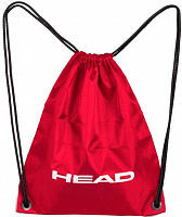 Спортивна сумка Head Sling Bag 455101.RD 35 л червоний 