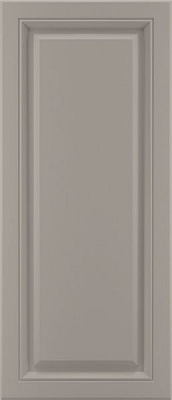 Фасад для кухни Грейд Серый камень №705 920x396 Санторино