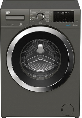 Стиральная машина Beko WUE7636XCM