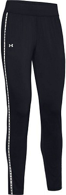 Штани Under Armour UA Armour Sport Pants 1355867-001 р. S чорний