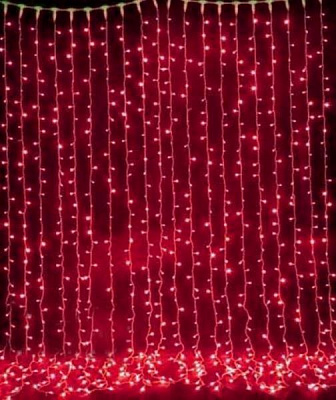 Электрогирлянда-штора Джаз Лайт OLDCL925-TR-E встроенный светодиод (LED) 925 ламп 2,4 м