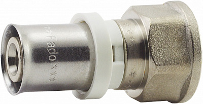 Муфта-прес внутрішня FADO S.r.l 26х3/4