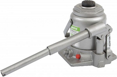 Домкрат гідравлічний Белавто DB32 32 т