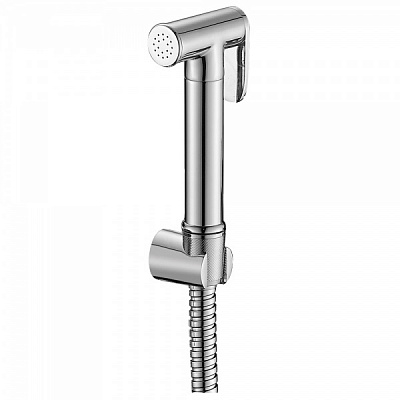 Набор для биде Aqua Rodos Verona 13003 хром АР000040458