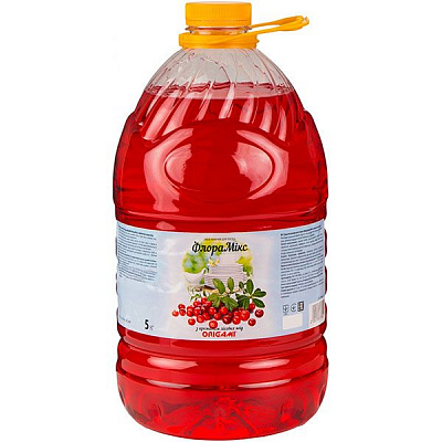 Засіб для миття посуду Origami ФлораМікс 5 кг