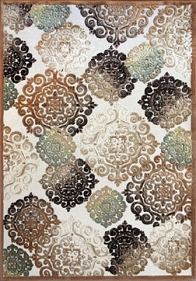 Ковер Ragolle Genova (MILANO) 2.00х2.90 (38001/628260) 