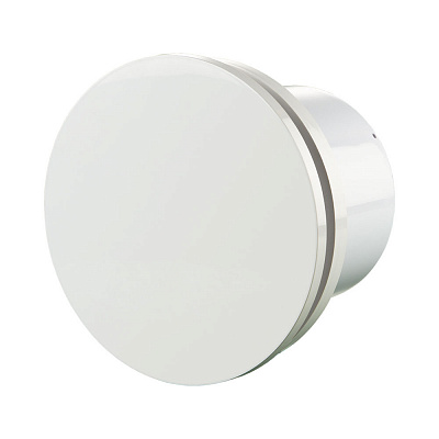 Вытяжной вентилятор Вентс РО 100