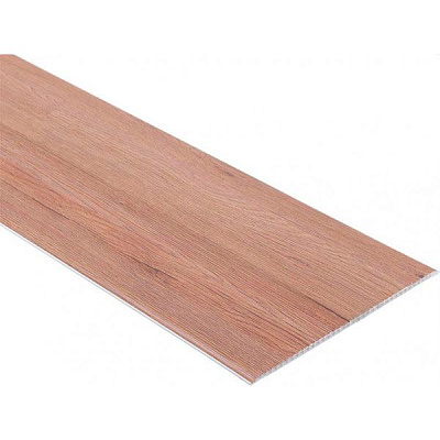 Панель ПВХ Decomax Laminat 6012 Дуб империал 6*250*2700мм
