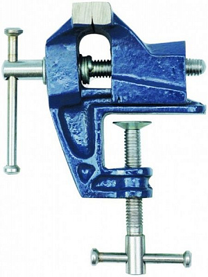 Тиски Vorel 36008