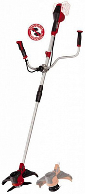 Коса акумуляторна Einhell X-Change Agillo 3411320