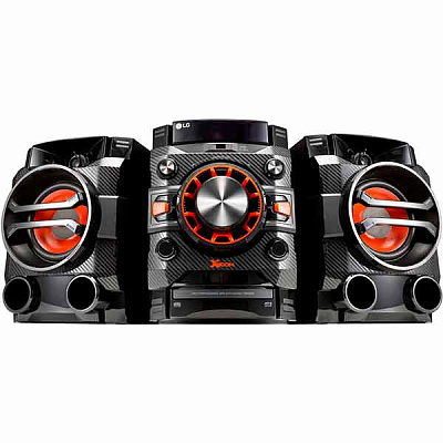 Минисистема LG CM-4360