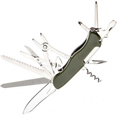 Ніж Partner HH082014110OL 1765.01.83