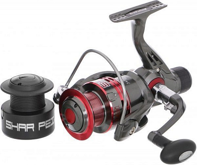 Котушка BratFishing НС0004428 Sharpei 3000FD