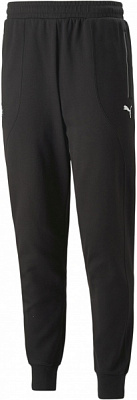 Штани Puma MAPF1 SWEATPANTS, CC 53846101 р. L чорний
