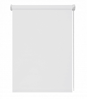Ролета стандарт Gardinia Лайт 60x170 см біла