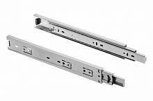Направляющая шариковая GTV PK-0H45550GX1 550 мм полного выдвижения