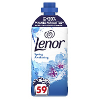 Кондиционер для белья Lenor Весеннее пробуждение 1,239 л