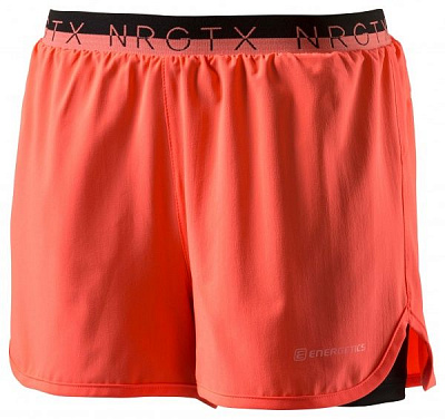 Шорты Energetics Bamas 3 jrs 285910-901246 р. 140 коралловый