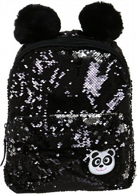 Рюкзак молодежный Медвежонок IDS18S05