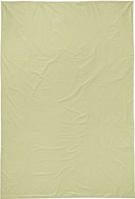 Простынь Моно 220x240 см желтый Моно 