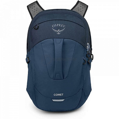 Рюкзак Osprey OS Comet 009.3140 30 л синий