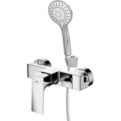 Смеситель для душа Rubineta MD20K08