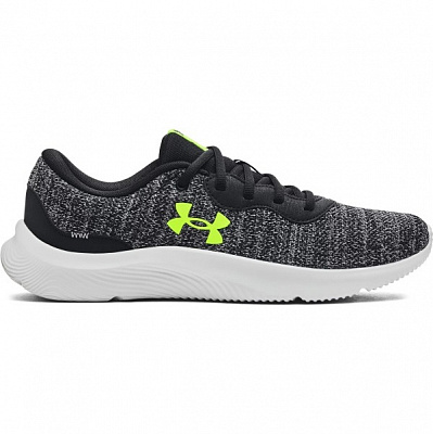 Кросівки Under Armour MOJO 2 3024134-007 р.42 US 8,5 26,5 см сірий